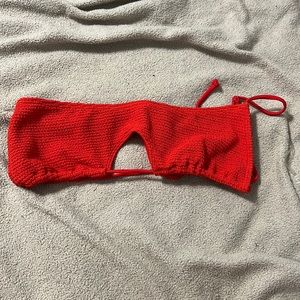 PacSun Bikini Top